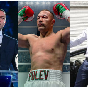 Кобрата - мъжката елегантност и извън ринга (СНИМКИ + ВИДЕО)