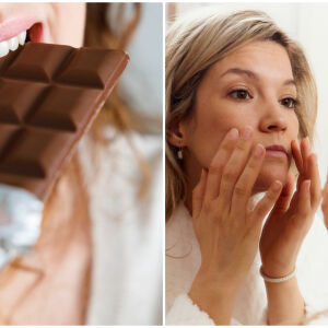 С шоколад срещу стареенето! (ВИДЕО)