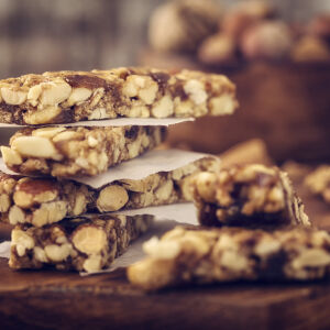 Постни рецепти на деня: 12 декември: Захаросани ядки