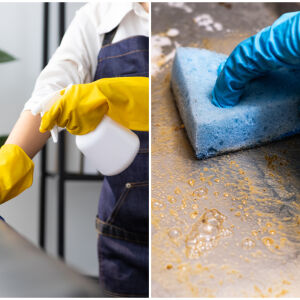 Този препарат премахва мазнините по-добре от тези в магазина! (ВИДЕО)