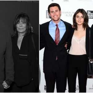 Смъртта на Роб Райнър и съпругата му: Синът им е разпитван за двойното убийство (СНИМКИ) 