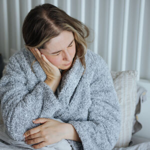 Защо шумът в ушите се засилва през зимата?