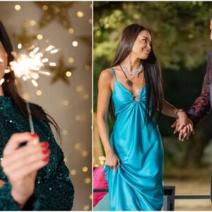 Блага след „Ергенът: Любов в рая“: Свободно ли е сърцето й? (ВИДЕО) 