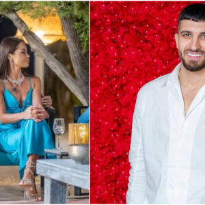 Денис след „Ергенът: Любов в рая“: Опитахме с Блага, но не стана (ВИДЕО) 