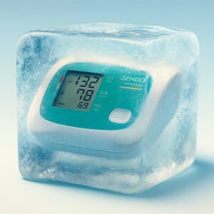 Защо зимните месеци са сезонът на инфарктите и как да се предпазите?