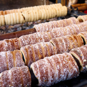 Древна готварска книга в Трансилвания разкрива историята на козуначените коминчета (ВИДЕО)