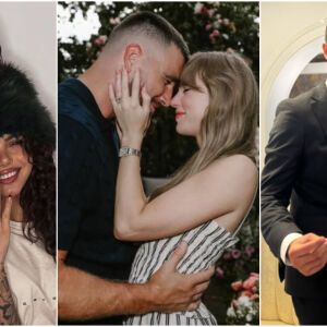 Звездите, които се сгодиха през 2025 г. (ОБЗОР)