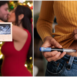 „Трябваше да сияя от щастие, но тялото ми беше изтощено“: Истината за първите седмици след инвитро