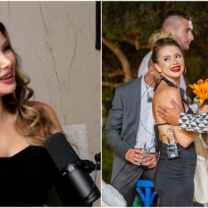 Кристина след „Ергенът: Любов в рая“: С Виктор живеем заедно (ВИДЕО)