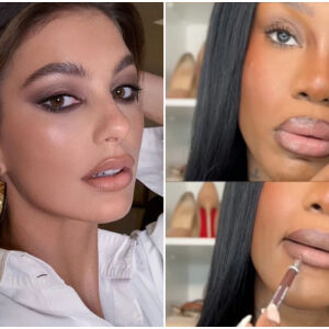 Нов топ тренд в грима - всички полудяха по кафявия молив за очи! 