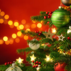 Как правилно да украсим коледната елха – за да привлечем здраве, късмет и пари
