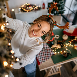 Какво разкрива елхата ви за вас? (ВИДЕО)