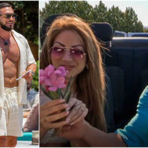 Галена и Радо след „Ергенът: Любов в рая: Казваме цялата истина за последен път (ВИДЕО)