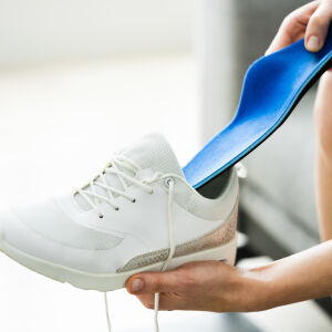 Зимни стелки за обувки с нови материали и технологии - нито миг студ повече! 