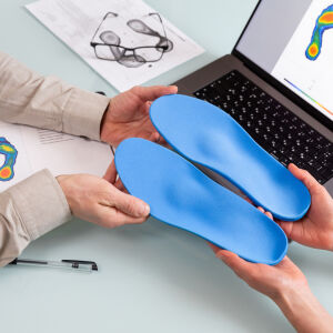 Зимни стелки за обувки с нови материали и технологии - нито миг студ повече! 