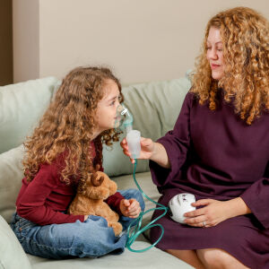 Как да изберете правилния инхалатор: експертен наръчник за родители и пациенти