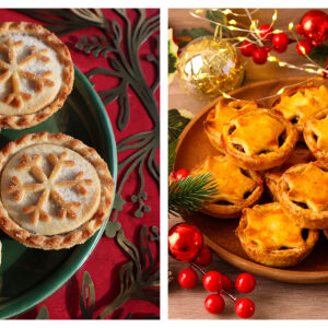 Британските коледни кексчета (mincemeat cakes) – идеалната добавка към празничната трапеза