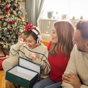 Коледа чука на вратата, но вие нямате подарък? Ето бързо и практично решение