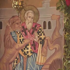 Полазникът на Игнажден - кой носи късмет и защо (ВИДЕО)