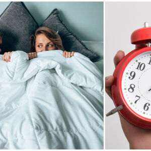 Колко издържат мъжете в леглото и защо възрастта има значение? 