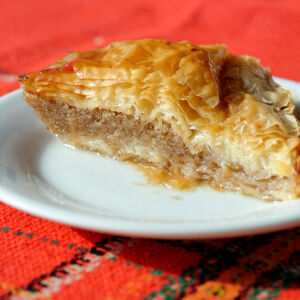 Родопска баклава – малките трикове, които я отличават от традиционната 