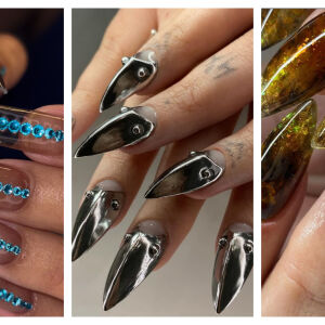 Топ 5 идеи за маникюр за земния и решителен знак Козирог (СНИМКИ)