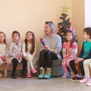 Как децата си представят Дядо Коледа: най-сладките отговори, които ще ви стоплят сърцето