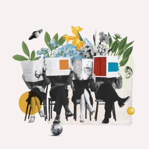 Експерти: Четенето на книги намалява стреса и успокоява нервната система 