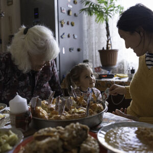 На Коледа: Какво трябва на правим с късмета от Бъдни вечер?