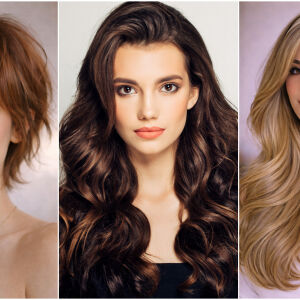 Нова година, нова визия: Топ 10 тенденции в прическите за 2026 г. (СНИМКИ) 