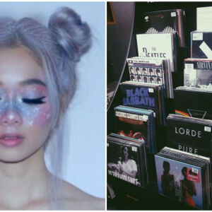 Tumblr се завръща! Кубинки, цветна коса и Arctic Monkeys в слушалките