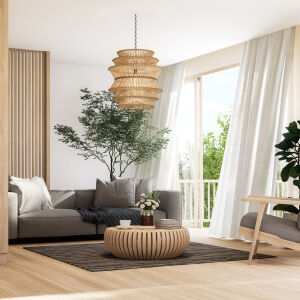 Топ трендове в интериора за 2026 година (ВИДЕО)