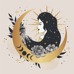 Нова година с Черната луна Лилит на хоризонта: Какво означава това и как ще ни повлияе? 