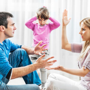 Това е официалният месецът на разводите