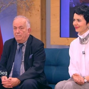 Защо се чувстваме по-гладни през зимните месеци (СНИМКИ + ВИДЕО)