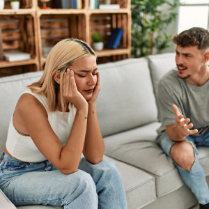 Взаимоотношенията, на които да кажете "край" през 2026 г., щом не сте щастливи