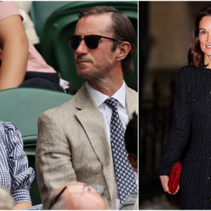 Пипа Мидълтън в капан: Какво спира ремонта на имението ѝ за 15 милиона? (СНИМКИ)