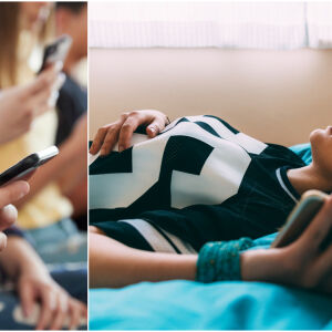 25% по-малък риск от депресия за децата с това правило преди лягане (СНИМКИ)