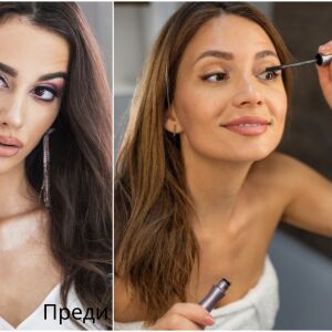 Среща на Свети Валентин: Как да се гримирате според тенденциите за 2026 (СНИМКИ)