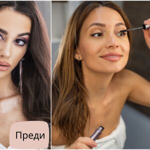 Среща на Свети Валентин: Как да се гримирате според тенденциите за 2026 (СНИМКИ)