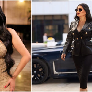 Емоционалната Софи Маринова: Сърцето ми е спокойно, майка ми е по-добре! (СНИМКИ)