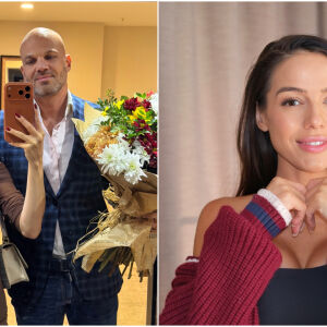 Ая Минкова стана майка за пръв път: Ето как секазва бебето (СНИМКИ)