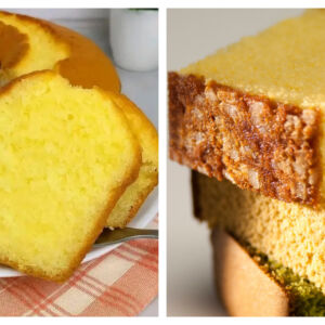 Пао де ло – странната португалска торта, в чийто вкус всеки ще се влюби (РЕЦЕПТА)