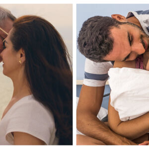 Не е в младостта! Пикът на мъжкото либидо се случва много по-късно