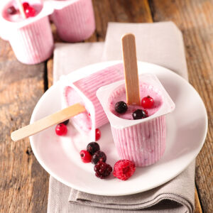 6 февруари: Световен ден на замразения йогурт - как да си го приготвим у дома? (ВИДЕО)