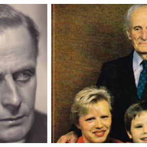 На 92 г. стана баща, защото „не внимавал“: легендарният живот на актьора Звонимир Рогоз