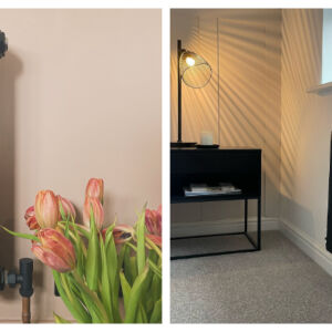 Да сменим белия радиатор с черен - за по-ефективно отопление и ниски сметки