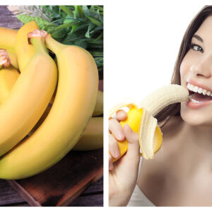 Банан за закуска – добър избор или голяма грешка