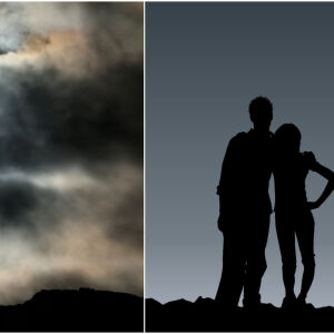 Луна в Скорпион на 9 февруари: Време е да освободим сърцето си преди новото начало (СНИМКИ)