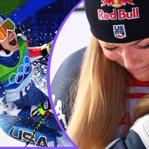 "Твърде стара! Неомъжена! С целулит!" Греховете на Линдзи Вон, които интернет не можа да прости (СНИМКИ)